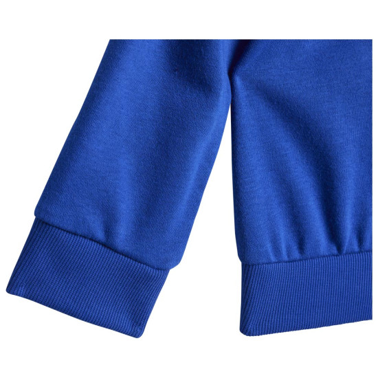 Adidas Βρεφικές φόρμες σετ Essentials Big Logo French Terry Joggers Set